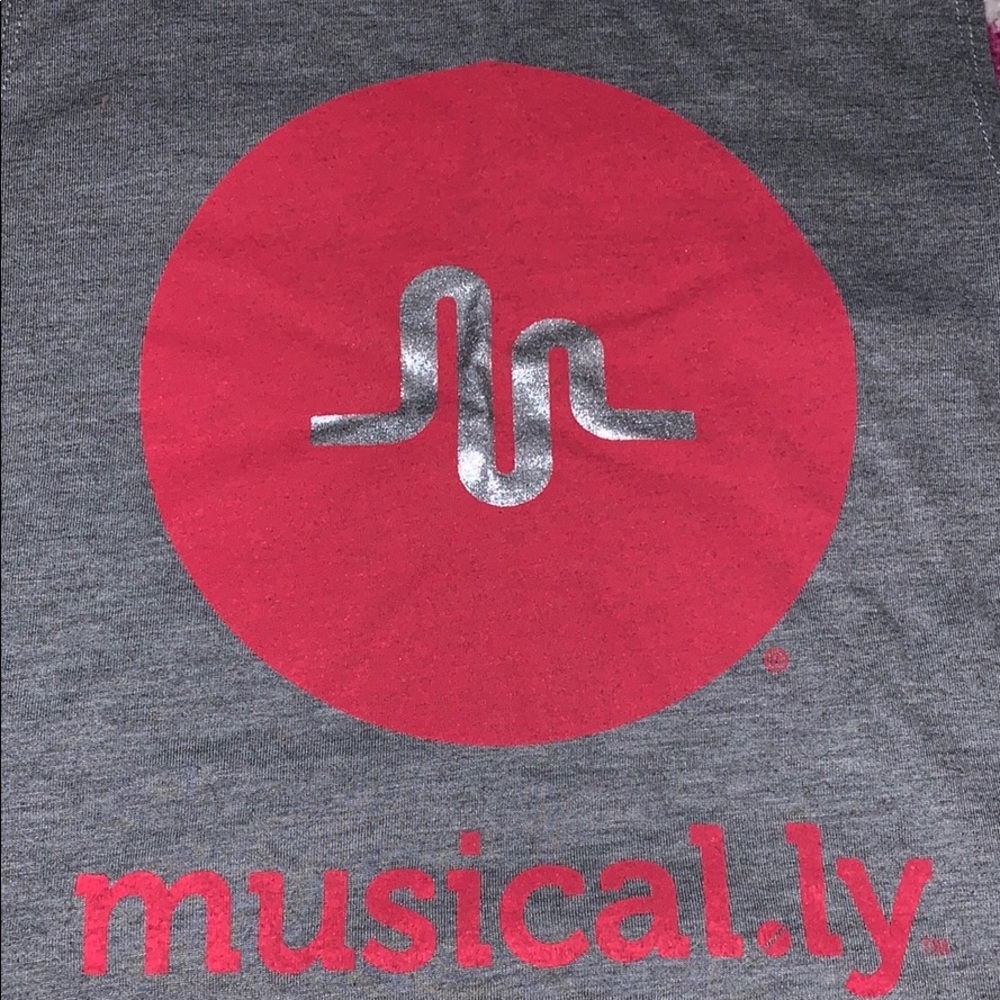 Musically Tank top